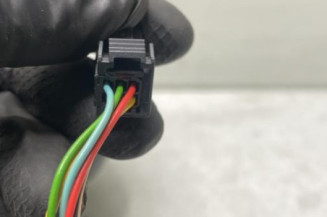 Retroviseur gauche CITROEN C3 2