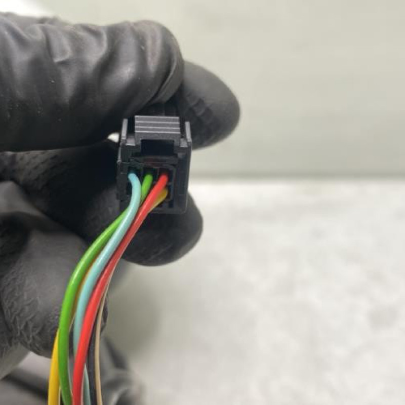 Retroviseur gauche CITROEN C3 2 Photo n°9