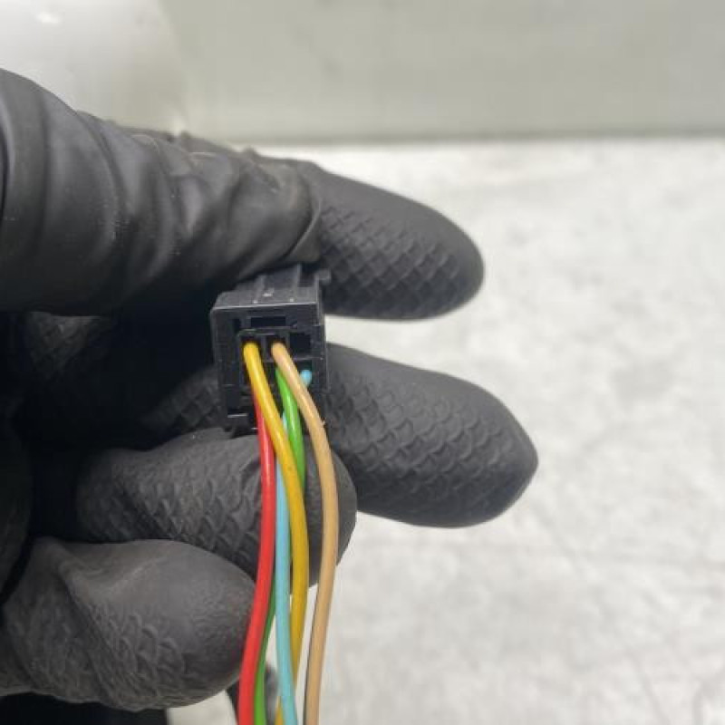 Retroviseur gauche CITROEN C3 2 Photo n°10