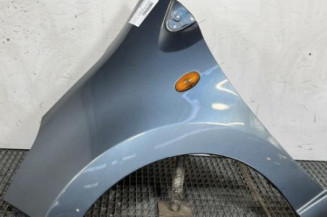 Aile avant gauche SUZUKI ALTO 3 Photo n°1