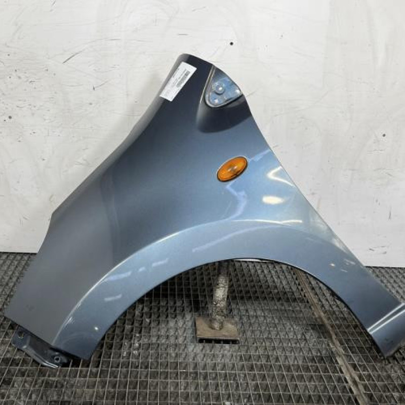 Aile avant gauche SUZUKI ALTO 3 Photo n°1