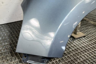 Aile avant gauche SUZUKI ALTO 3