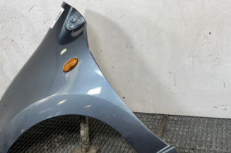 Aile avant gauche SUZUKI ALTO 3