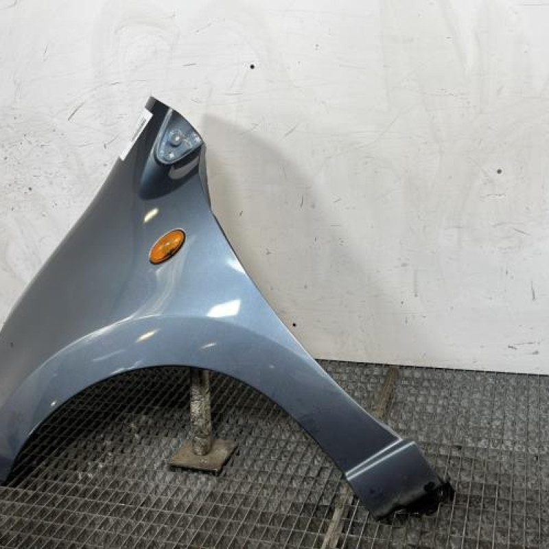 Aile avant gauche SUZUKI ALTO 3 Photo n°3