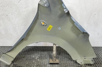 Aile avant gauche SUZUKI ALTO 3