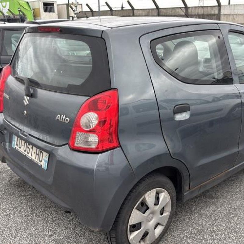 Aile avant gauche SUZUKI ALTO 3 Photo n°7
