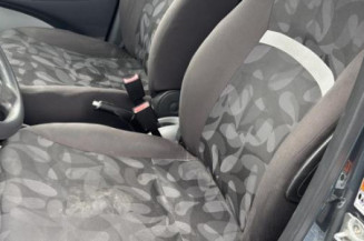 Aile avant gauche SUZUKI ALTO 3