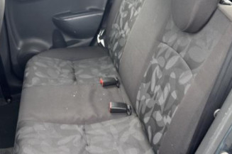 Aile avant gauche SUZUKI ALTO 3