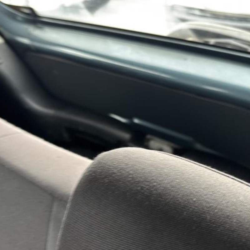 Aile avant gauche SUZUKI ALTO 3 Photo n°18