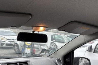 Aile avant gauche SUZUKI ALTO 3