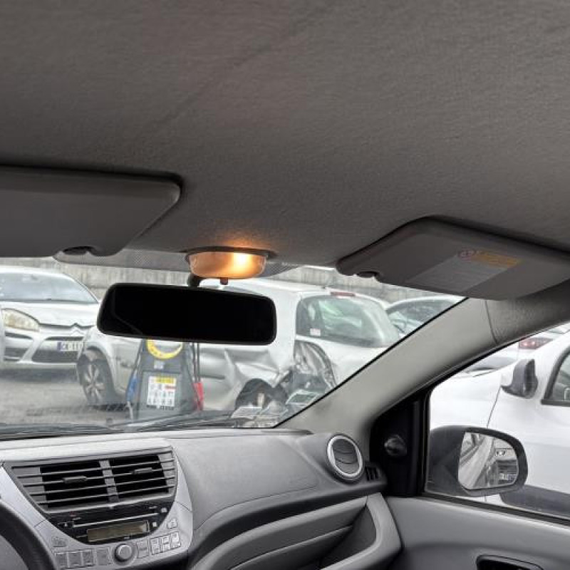 Aile avant gauche SUZUKI ALTO 3 Photo n°20