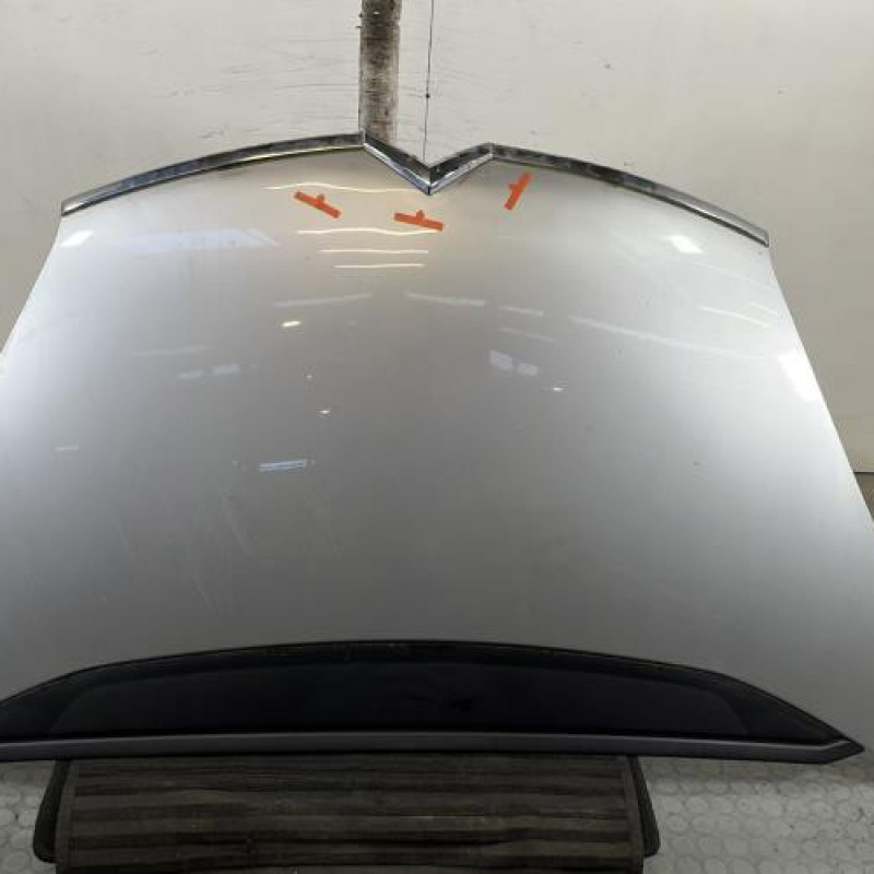 Capot CITROEN C4 GRAND PICASSO 1 Photo n°1