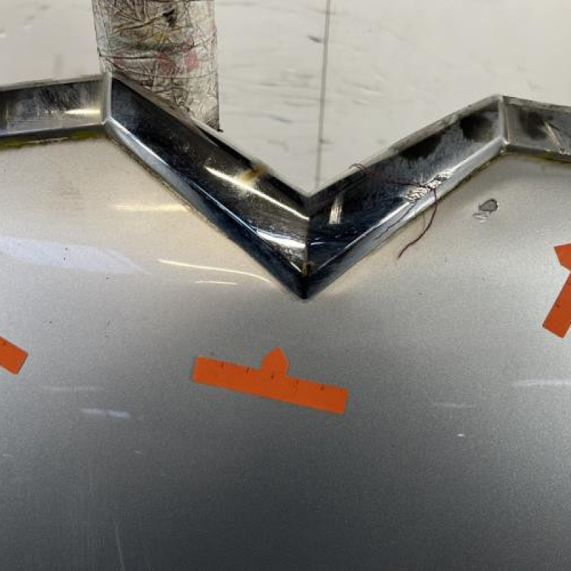 Capot CITROEN C4 GRAND PICASSO 1 Photo n°2