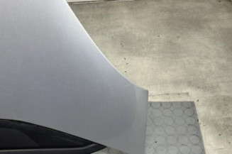 Capot CITROEN C4 GRAND PICASSO 1