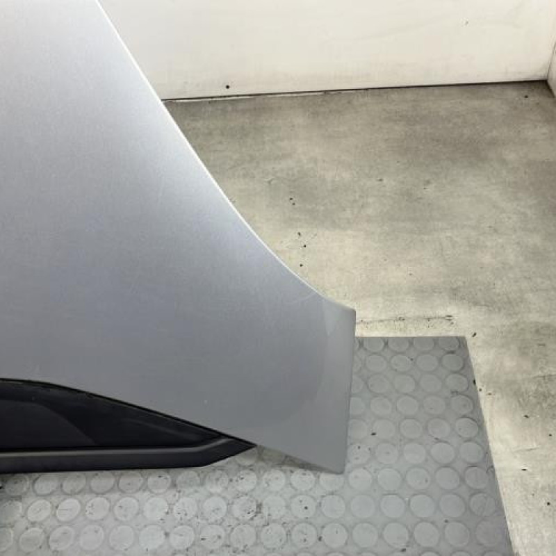 Capot CITROEN C4 GRAND PICASSO 1 Photo n°5