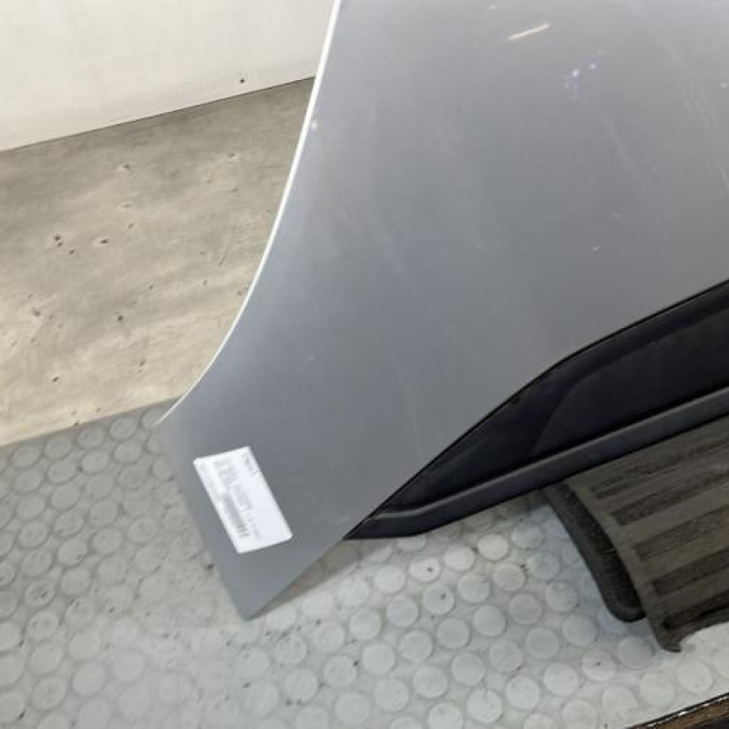 Capot CITROEN C4 GRAND PICASSO 1 Photo n°6