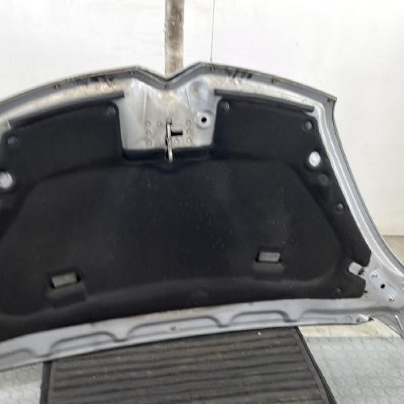 Capot CITROEN C4 GRAND PICASSO 1 Photo n°7