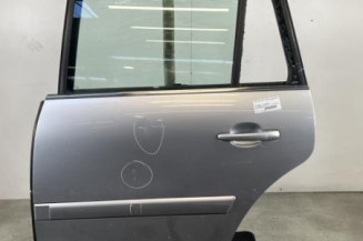 Porte arriere gauche CITROEN C4 GRAND PICASSO 1 Photo n°1