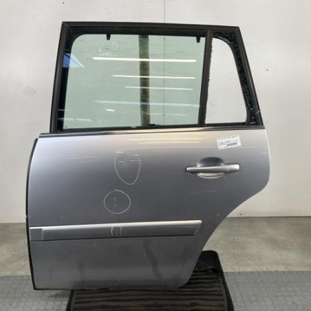 Porte arriere gauche CITROEN C4 GRAND PICASSO 1 Photo n°1