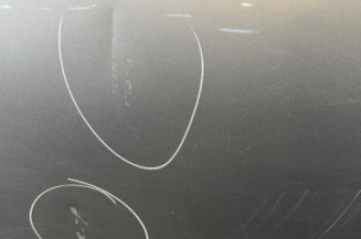 Porte arriere gauche CITROEN C4 GRAND PICASSO 1