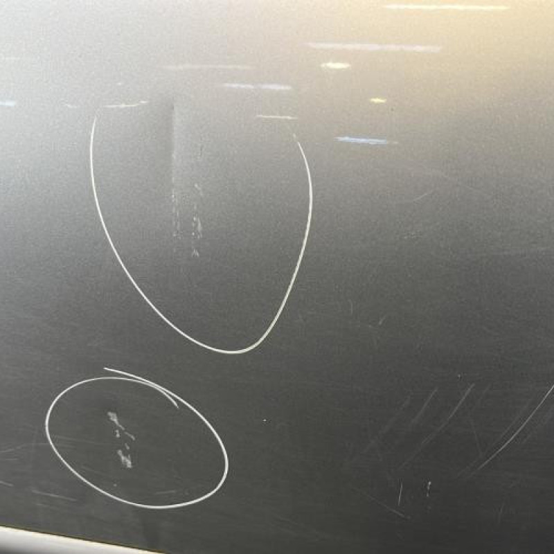 Porte arriere gauche CITROEN C4 GRAND PICASSO 1 Photo n°3