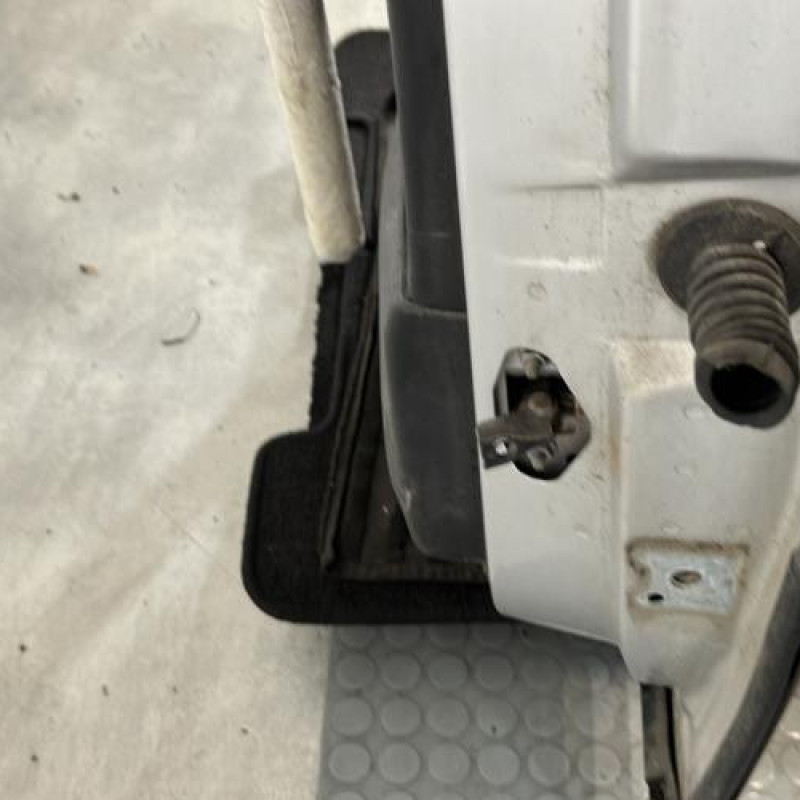 Porte arriere gauche CITROEN C4 GRAND PICASSO 1 Photo n°7