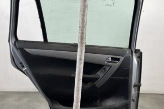Porte arriere gauche CITROEN C4 GRAND PICASSO 1