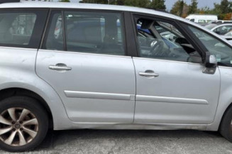 Porte arriere gauche CITROEN C4 GRAND PICASSO 1