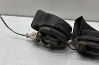 Avertisseur/Klaxon PEUGEOT 5008 1