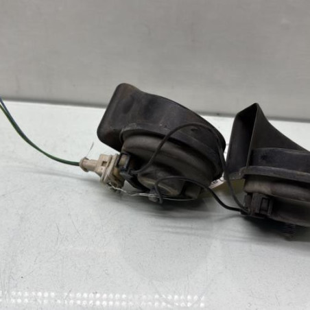 Avertisseur/Klaxon PEUGEOT 5008 1