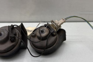 Avertisseur/Klaxon PEUGEOT 5008 1