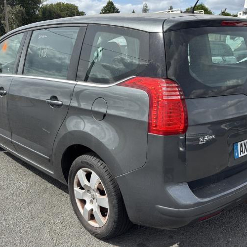 Boitier air bag PEUGEOT 5008 1 Photo n°8