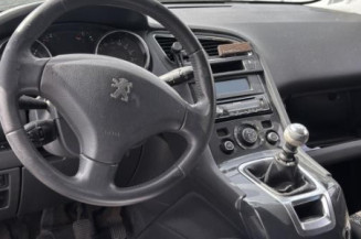 Pedale d'accelerateur PEUGEOT 5008 1