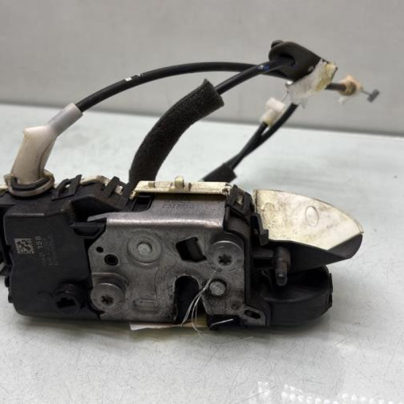 Serrure avant gauche PEUGEOT 5008 1 Photo n°1