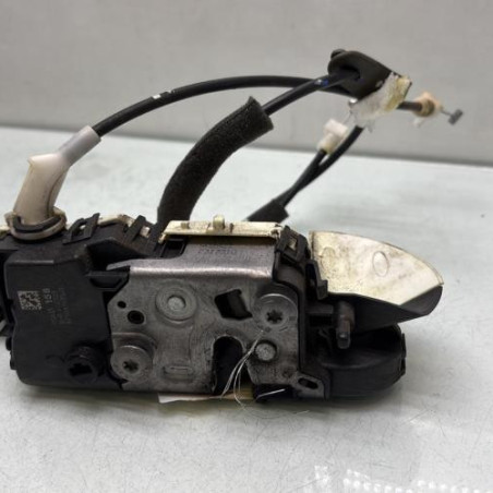 Serrure avant gauche PEUGEOT 5008 1 Photo n°1