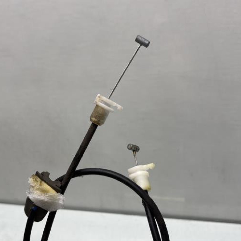 Serrure avant gauche PEUGEOT 5008 1 Photo n°2