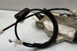 Serrure avant gauche PEUGEOT 5008 1