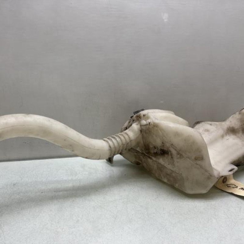 Vase de lave glace PEUGEOT 5008 1 Photo n°1