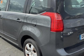 Vase de lave glace PEUGEOT 5008 1