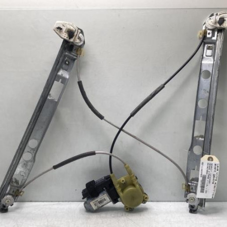 Leve vitre electrique avant gauche RENAULT MEGANE 2 Photo n°1