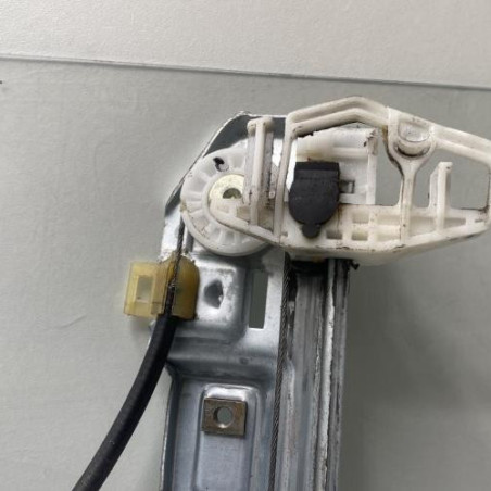 Leve vitre electrique avant gauche RENAULT MEGANE 2