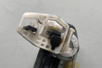 Leve vitre electrique avant gauche RENAULT MEGANE 2