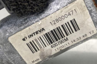 Leve vitre electrique avant gauche RENAULT MEGANE 2