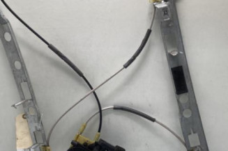 Leve vitre electrique avant gauche RENAULT MEGANE 2