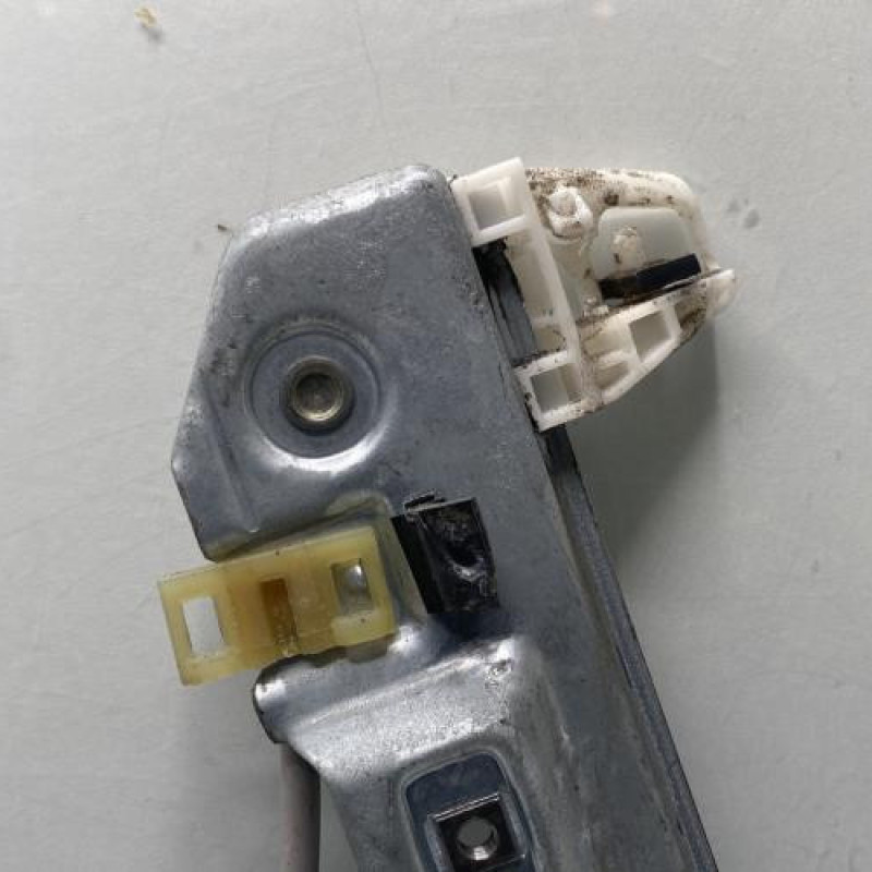 Leve vitre electrique avant gauche RENAULT MEGANE 2 Photo n°11