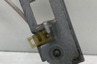 Leve vitre electrique avant gauche RENAULT MEGANE 2