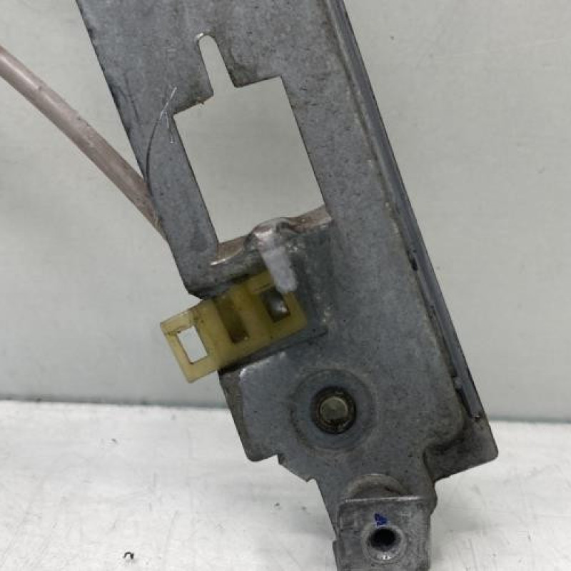 Leve vitre electrique avant gauche RENAULT MEGANE 2 Photo n°14