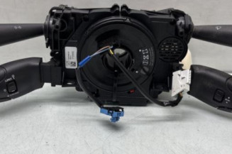 Com (Bloc Contacteur Tournant+Commodo Essuie Glace+Commodo Phare) CITROEN C3 2 Photo n°1