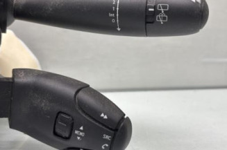 Com (Bloc Contacteur Tournant+Commodo Essuie Glace+Commodo Phare) CITROEN C3 2