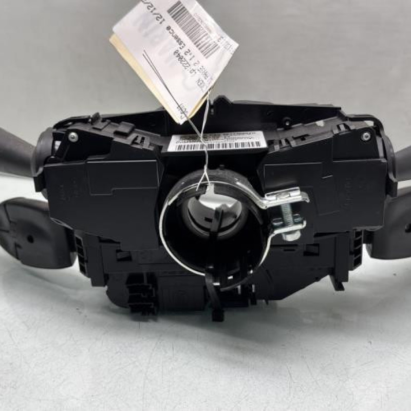 Com (Bloc Contacteur Tournant+Commodo Essuie Glace+Commodo Phare) CITROEN C3 2 Photo n°6